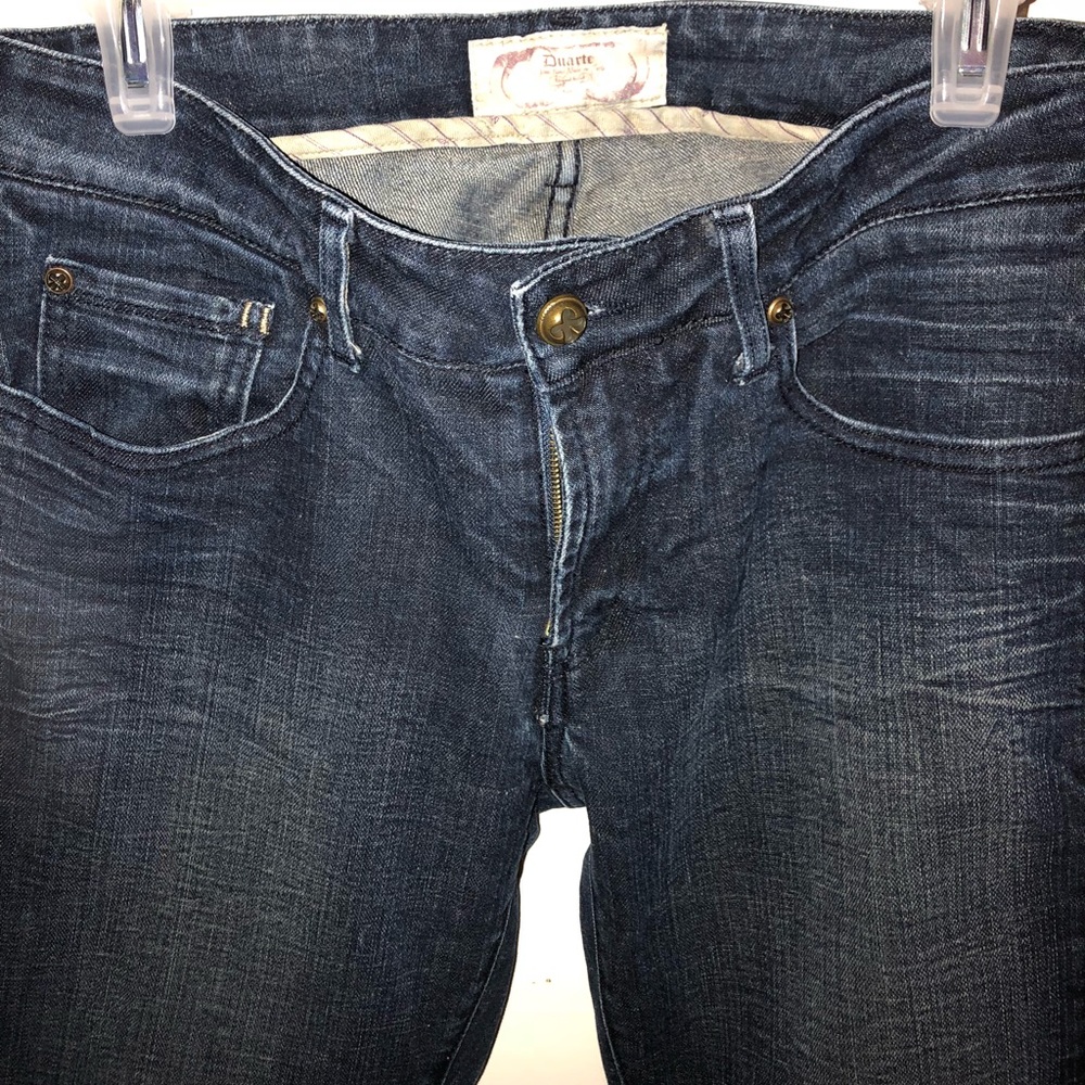 Duarte Jeans